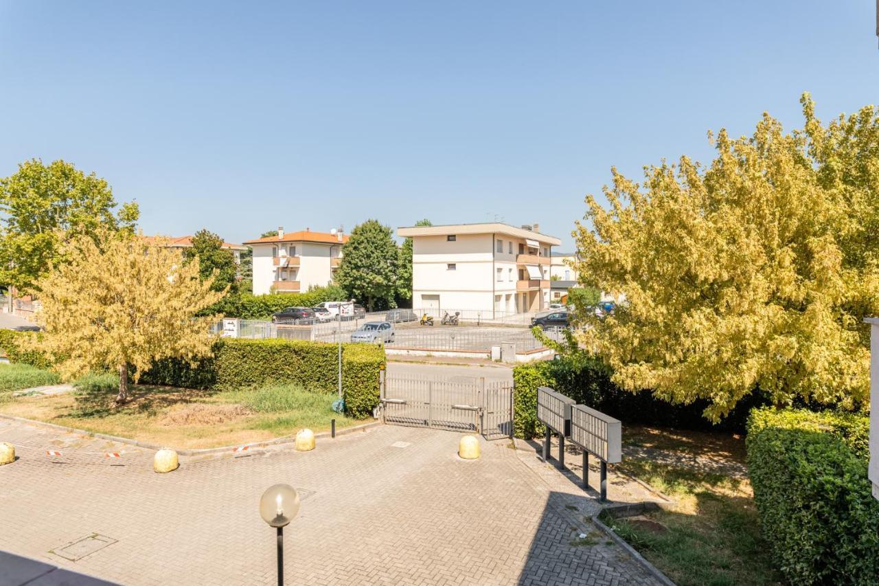 San Concordio Apartments - Affitti Brevi Italia Lucca Ngoại thất bức ảnh