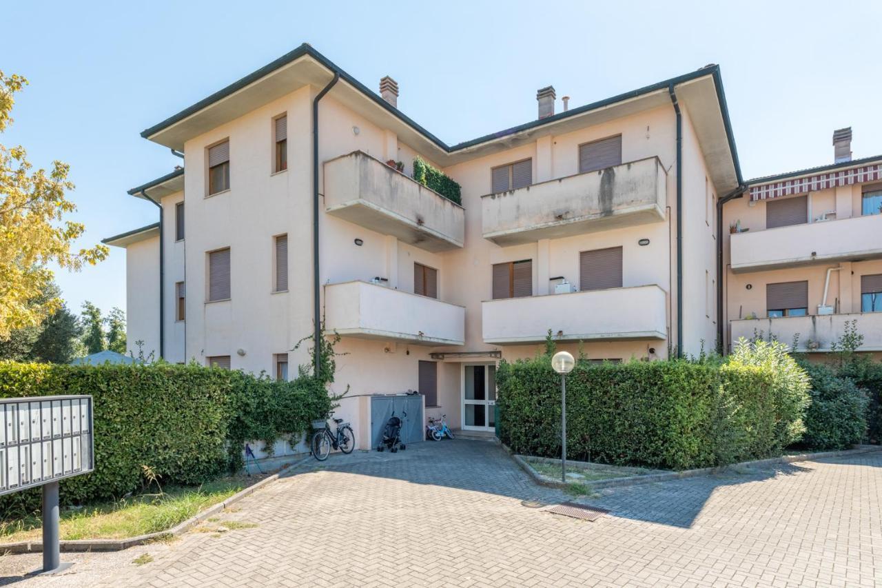 San Concordio Apartments - Affitti Brevi Italia Lucca Ngoại thất bức ảnh