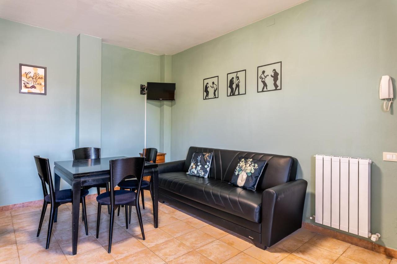 San Concordio Apartments - Affitti Brevi Italia Lucca Ngoại thất bức ảnh