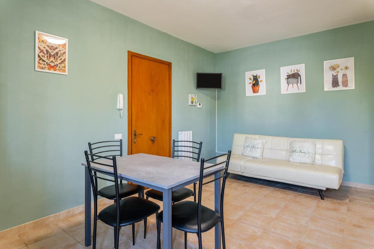 San Concordio Apartments - Affitti Brevi Italia Lucca Ngoại thất bức ảnh