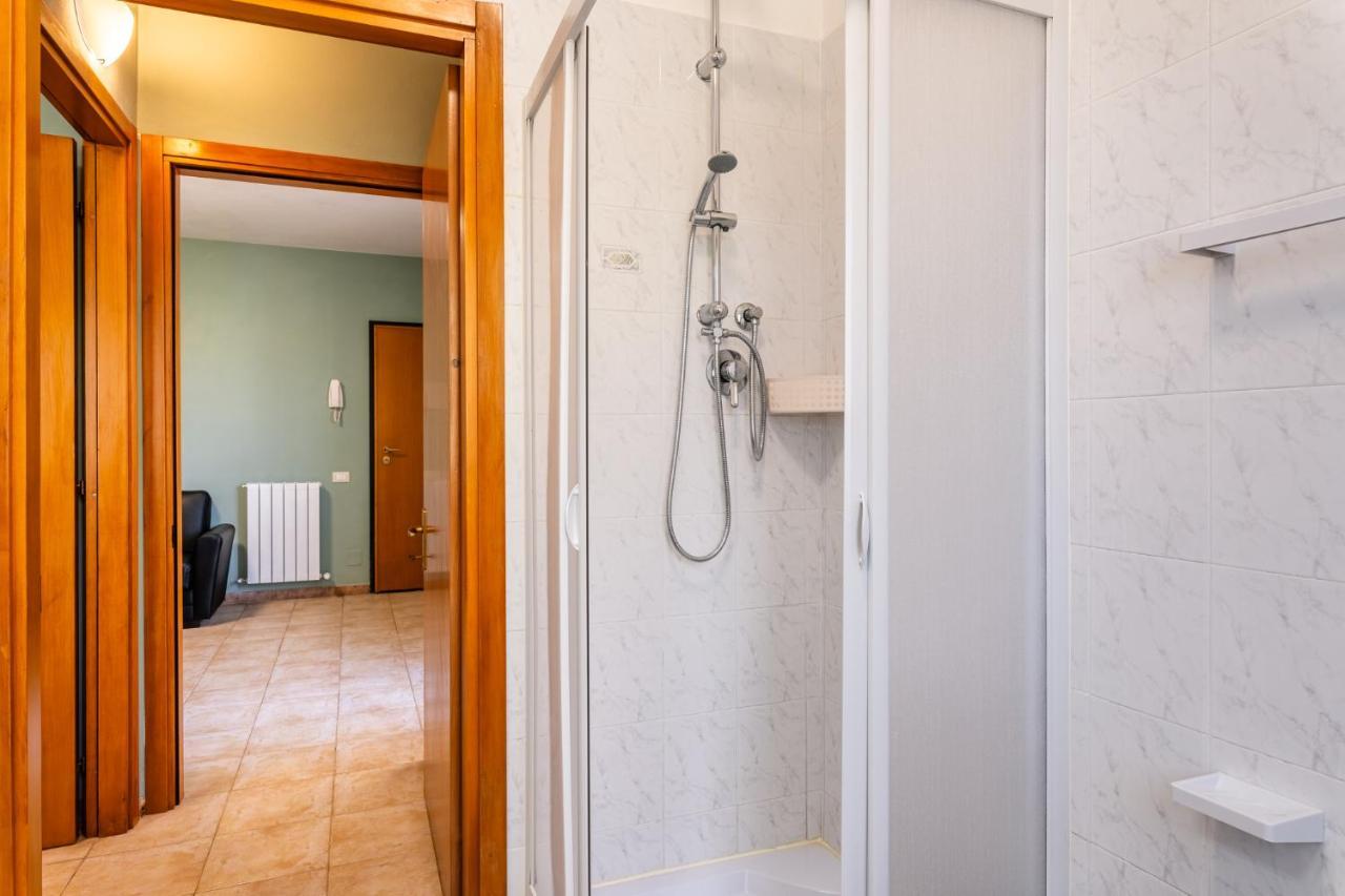 San Concordio Apartments - Affitti Brevi Italia Lucca Ngoại thất bức ảnh