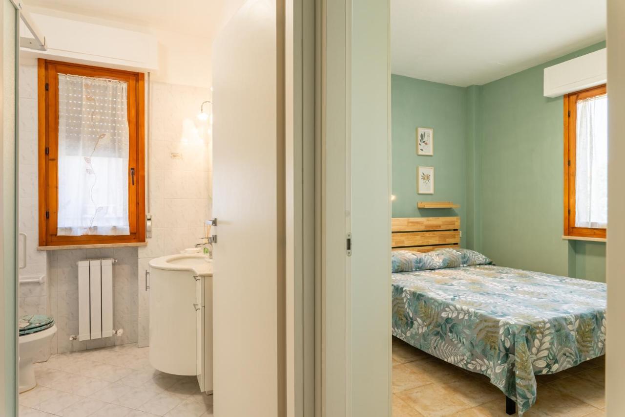 San Concordio Apartments - Affitti Brevi Italia Lucca Ngoại thất bức ảnh