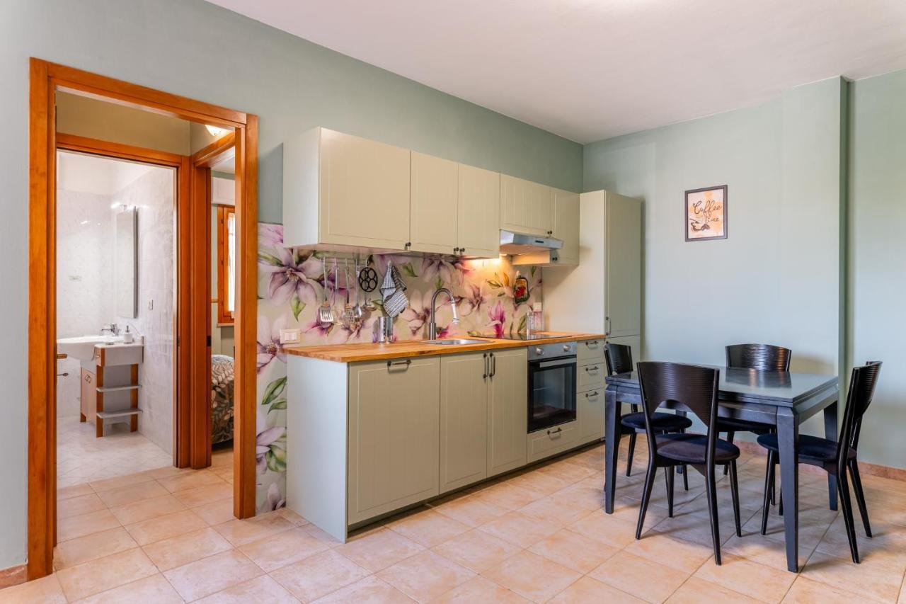San Concordio Apartments - Affitti Brevi Italia Lucca Ngoại thất bức ảnh