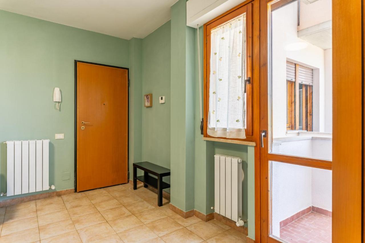 San Concordio Apartments - Affitti Brevi Italia Lucca Ngoại thất bức ảnh
