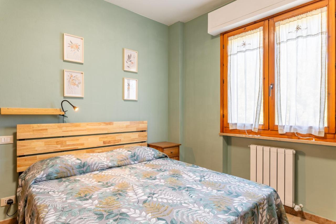 San Concordio Apartments - Affitti Brevi Italia Lucca Ngoại thất bức ảnh