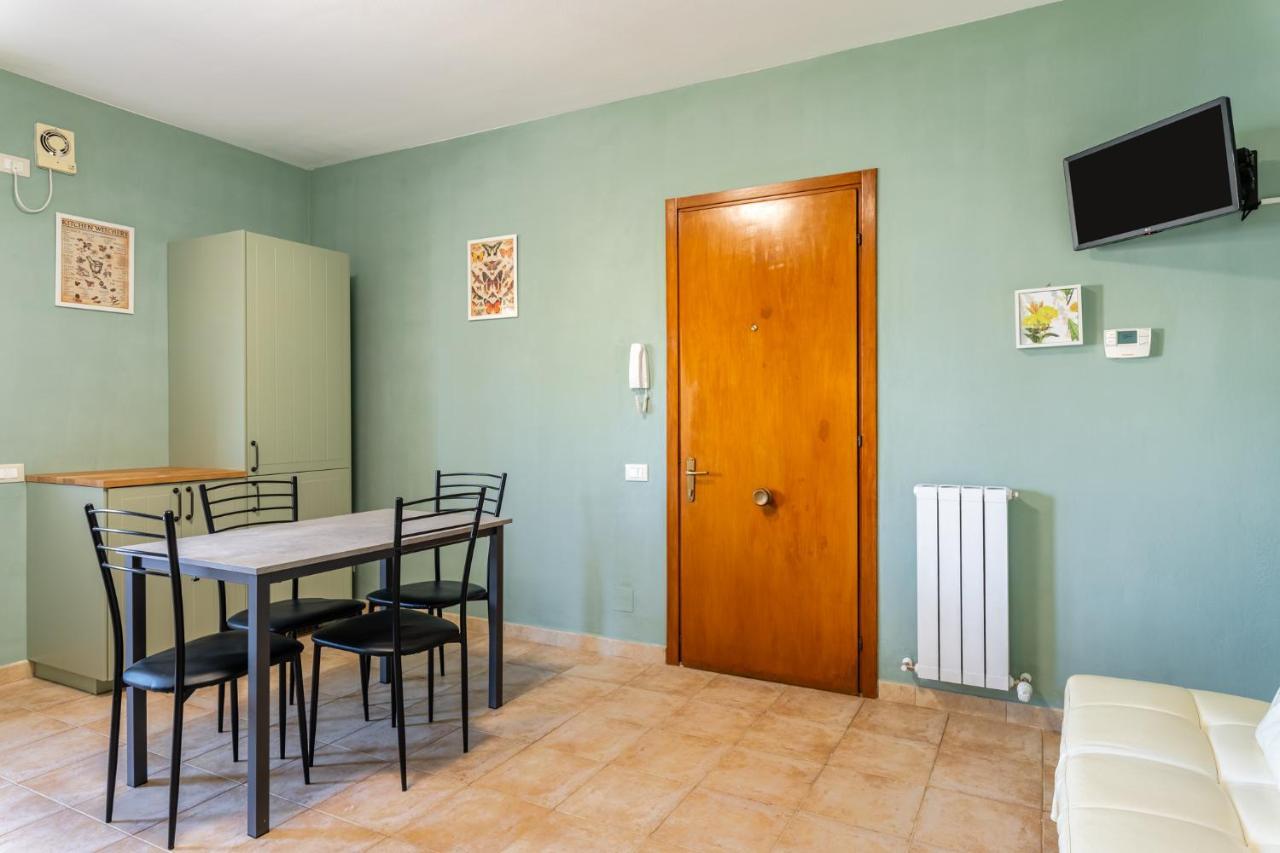 San Concordio Apartments - Affitti Brevi Italia Lucca Ngoại thất bức ảnh